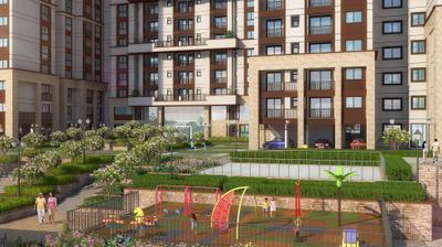 Project Image of 1280.0 - 2785.0 Sq.ft 2 BHK Apartment for buy in SKAV Ohana