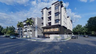 Animesh Vindhya Primrose Elevation 2