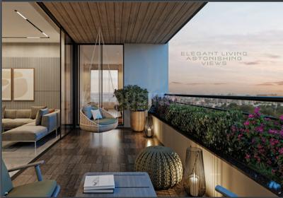 Project Image of 0.0 - 4764.0 Sq.ft 4 BHK Apartment for buy in Olive XIV