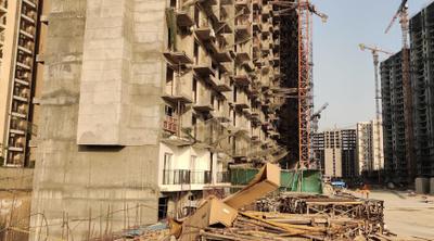 Project Image of 1220.0 - 1645.0 Sq.ft 3 BHK Apartment for buy in ATS Destinaire