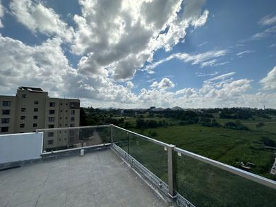 Project Image of 0.0 - 1896.0 Sq.ft 3 BHK Apartment for buy in Vertex Leela Residency