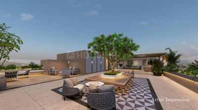 Project Image of 0.0 - 2393.0 Sq.ft 4 BHK Apartment for buy in Bhoomi Ashish