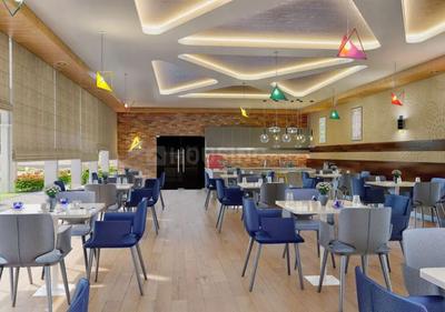 Project Image of 938.0 - 1453.0 Sq.ft 2 BHK Apartment for buy in Ahad Serenity