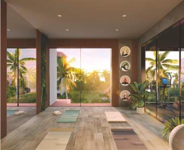 Project Image of 1175.0 - 2210.0 Sq.ft 2 BHK Apartment for buy in Artech Marvel