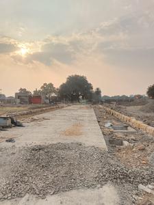 Project Image of 817.95 - 9403.46 Sq.ft Residential Plot Plot for buy in Platinum Hayat Forte