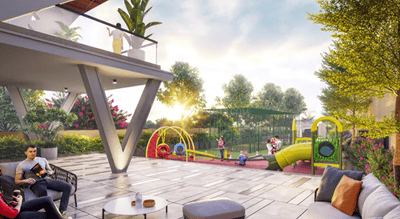 Project Image of 0.0 - 3505.05 Sq.ft 4 BHK Villa for buy in Shashwat Elysium