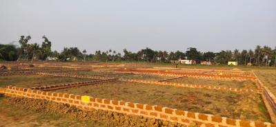 Project Image of 1200.0 - 2500.0 Sq.ft Residential Plot Plot for buy in Om Vihar
