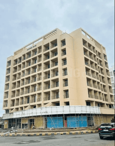 Project Image of 253.06 - 343.15 Sq.ft 1 BHK Apartment for buy in Bhaveshwar Feather