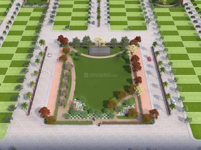 Project Image of 580.07 - 100115.13 Sq.ft Residential Plot Plot for buy in Bajrang Vedanta City