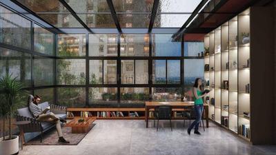 Project Image of 1872.0 - 2400.0 Sq.ft 3 BHK Apartment for buy in Mahindra Lifespaces Zen