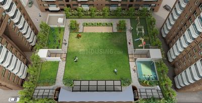 Project Image of 0.0 - 1447.75 Sq.ft 3 BHK Apartment for buy in Kumar Siddhachal A1