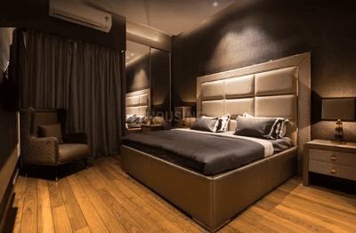 Project Image of 1066.4 - 1623.96 Sq.ft 3 BHK Apartment for buy in Vera Gold Mark Phase 2