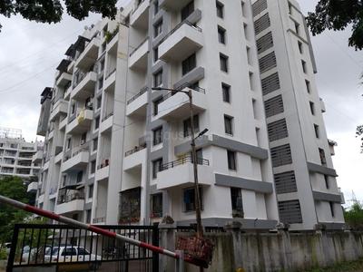 Project Image of 624.0 - 632.0 Sq.ft 2 BHK Apartment for buy in Vanashree Apartment