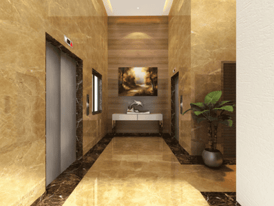 Project Image of 663.0 - 985.0 Sq.ft 2 BHK Apartment for buy in Ahuja Hive O2