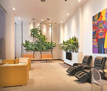 Project Image of 646.59 - 719.68 Sq.ft 2 BHK Apartment for buy in Rustomjee Urbania Azziano Wing E