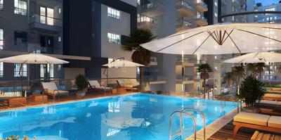 Project Image of 1536.0 - 2910.0 Sq.ft 3 BHK Apartment for buy in The Bhagwati CGHS