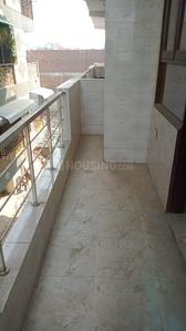 Project Image of 0.0 - 1400.0 Sq.ft 4 BHK Apartment for buy in DAI