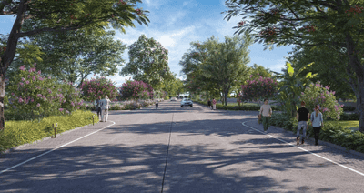 Project Image of 1781.49 - 9250.41 Sq.ft Residential Plot Plot for buy in Oshian Flora Greens