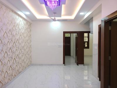 Project Image of 800.0 - 1350.0 Sq.ft 2 BHK Builder Floor for buy in Hardik Luxury Floors