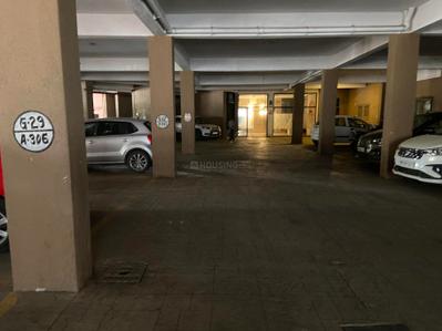 Project Image of 1090 Sq.ft 2 BHK Apartment / Flat for sale in Panvel for Rs. 9500000