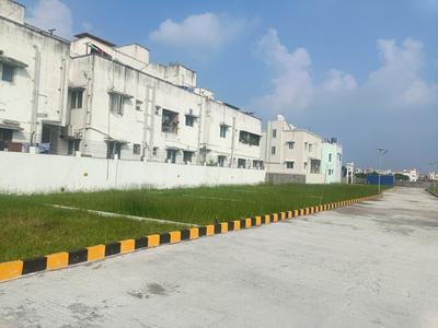 Project Image of 924.0 - 1358.0 Sq.ft Residential Plot Plot for buy in CCP Zion 150