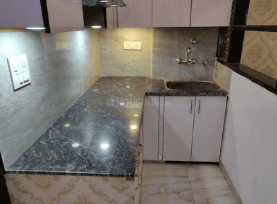 Project Image of 350.0 - 600.0 Sq.ft 1 BHK Apartment for buy in Swastik The Nest