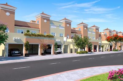 Project Image of 0.0 - 2540.0 Sq.ft 4 BHK Villa for buy in Dubai Marbella Village