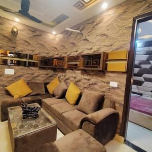 Project Image of 360.0 - 900.0 Sq.ft 1 BHK Apartment for buy in Vikrant Affordable Floors