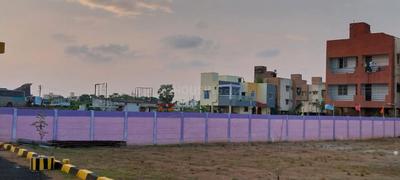 Project Image of 600.0 - 2400.0 Sq.ft Residential Plot Plot for buy in Global RBR Nagar