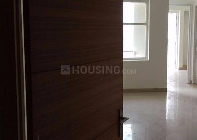 Project Image of 600.0 - 1230.0 Sq.ft 1 BHK Apartment for buy in Krish Aura