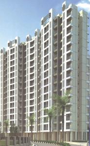 Project Image of 0.0 - 252.0 Sq.ft 1 BHK Apartment for buy in JSB Nakshatra Ozone