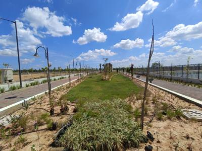 Project Image of 1500.0 - 2400.0 Sq.ft Residential Plot Plot for buy in Godrej Sunrise Estate