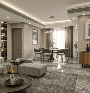 Project Image of 1175.0 - 2405.0 Sq.ft 2 BHK Apartment for buy in Anmol Terrasa