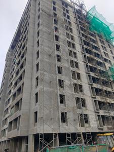 Project Image of 626.0 - 644.44 Sq.ft 2 BHK Apartment for buy in Fortune Prospero