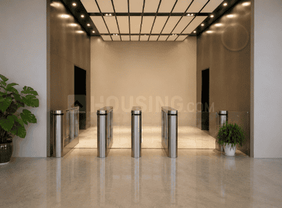Project Image of 0.0 - 299.99 Sq.ft 1 BHK Apartment for buy in Ashray Jaswanti Square