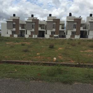 Project Image of 1200.0 - 1900.0 Sq.ft 2 BHK Villa for buy in KBL Gardenia