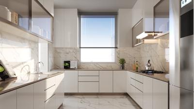 Project Image of 1638.0 - 6769.0 Sq.ft 2 BHK Apartment for buy in M3M Mansion