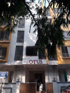 Project Image of 0.0 - 1369.0 Sq.ft 2 BHK Apartment for buy in Ambike Lotus Apartments
