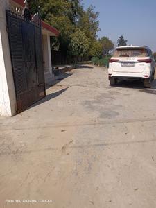 The Kuldeep Enclave Sohna Road Elevation 1