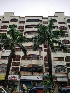 Swaraj Homes Raikar Chambers Images for Project 2