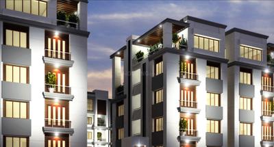 Project Image of 1760.0 - 3010.0 Sq.ft 3 BHK Apartment for buy in Skyseven Skyline Synnove