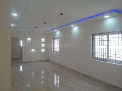 Project Image of 1330.0 - 1945.0 Sq.ft 3 BHK Apartment for buy in AVR Amber