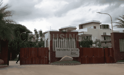 Project Image of 2500.0 - 3000.0 Sq.ft 3 BHK Villa for buy in Pooja Wonderful World
