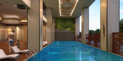 Project Image of 0.0 - 5999.0 Sq.ft 4 BHK Apartment for buy in W By DSR