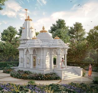 Project Image of 686.95 - 689.97 Sq.ft 2 BHK Apartment for buy in Lodha Kandivali Project Tower 5