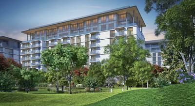 Project Image of 820.0 - 1767.0 Sq.ft 1 BHK Apartment for buy in Sobha Hartland Greens Phase III