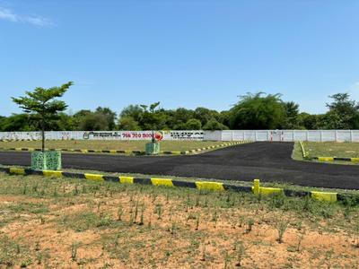 Project Image of 600.0 - 3000.0 Sq.ft Residential Plot Plot for buy in I5 JMR Nagar