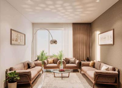 Project Image of 2925.0 - 3060.0 Sq.ft 3 BHK Apartment for buy in Swetalee Sepal Elegant 5