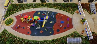 Project Image of 1305 Sq.ft 3 BHK Apartment / Flat for sale in Miyapur for Rs. 8500000