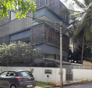 Project Image of 3190.0 - 3940.0 Sq.ft 3 BHK Apartment for buy in Value Cardinal
